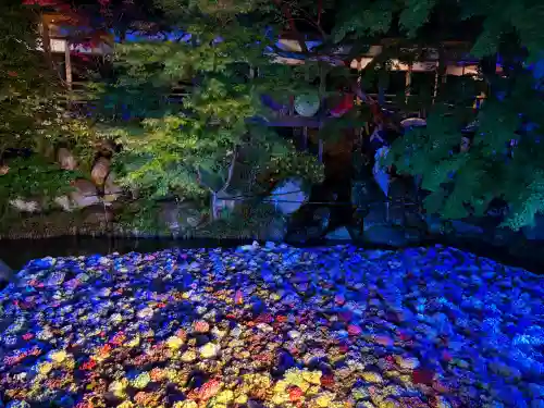 楽法寺（雨引観音）(茨城県)
