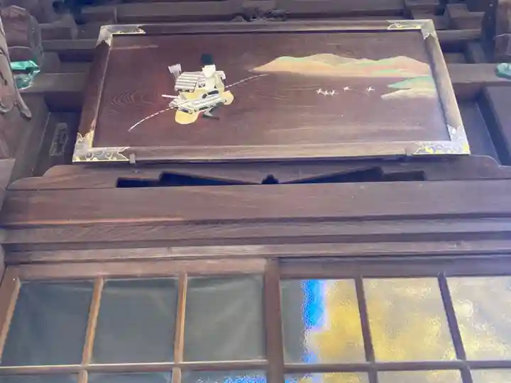 森巌寺(東京都)