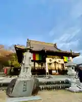 埼玉厄除け開運大師・龍泉寺(切り絵御朱印発祥の寺)(埼玉県)