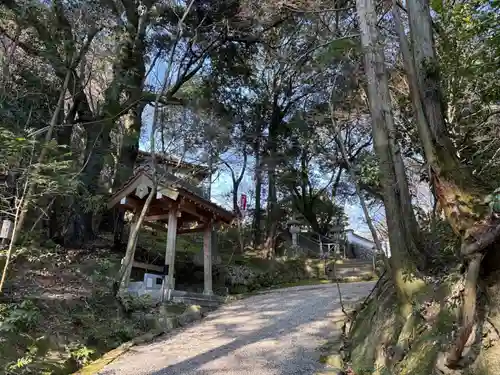 無動寺(兵庫県)