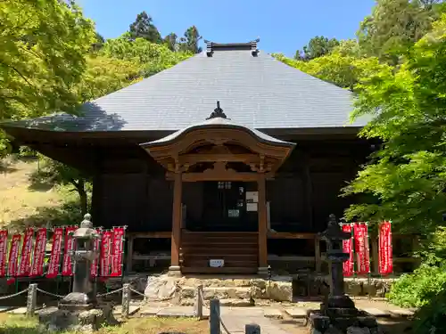 普門寺(切り絵御朱印発祥の寺)(愛知県)