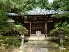 弘川寺(大阪府)