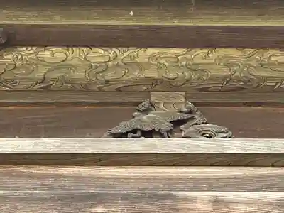 鈿女神社(長野県)