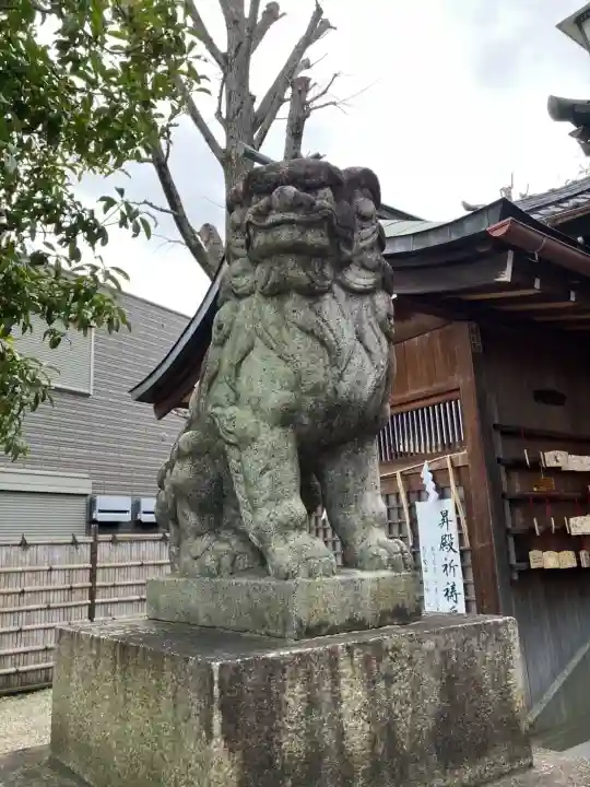 日枝大神社(神奈川県)