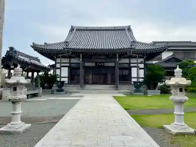 最福寺(神奈川県)