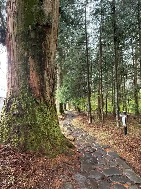 北野神社(栃木県)
