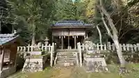幸谷神社(京都府)