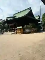 水天宮(福岡県)