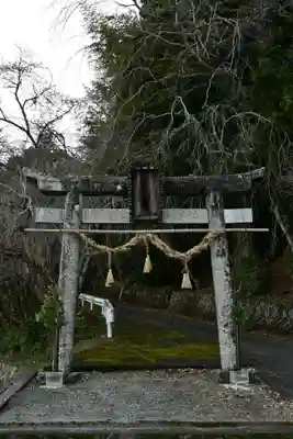 善福寺（山田薬師）(愛媛県)