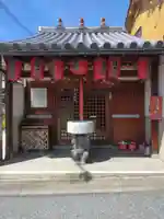 奈良庚申堂(奈良県)