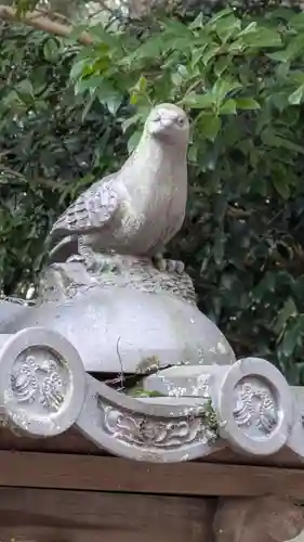 山田正八幡宮(滋賀県)