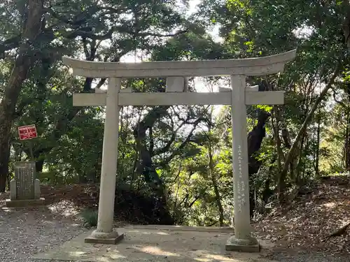 縣神社(千葉県)