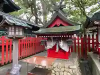 松尾神社(新潟県)