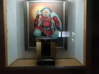 世尊寺(新潟県)