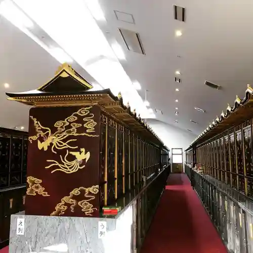 信行寺のその他建物