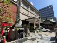 大安楽寺(東京都)