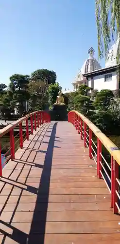 川崎大師（平間寺）のその他建物
