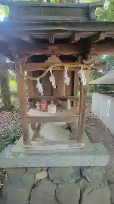 伊豫神社(愛媛県)