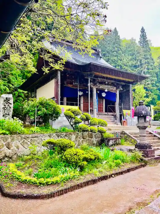 鳥海山大物忌神社吹浦口ノ宮(山形県)