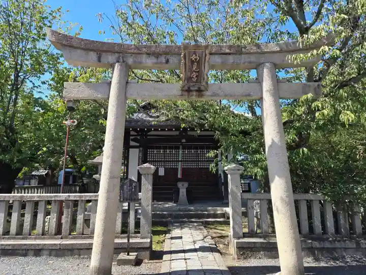 本満寺(本願満足寺)(京都府)