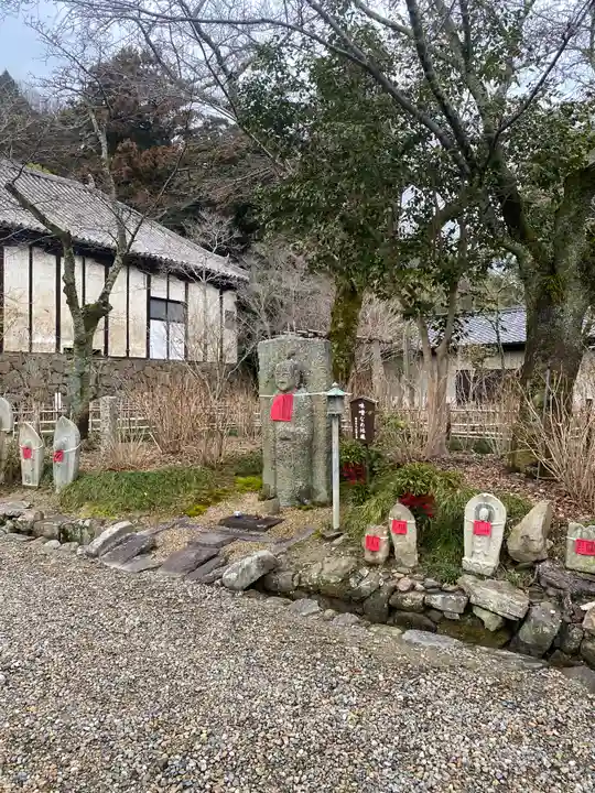矢田寺(奈良県)