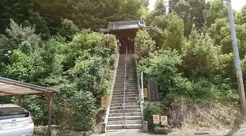 誕生堂のその他建物