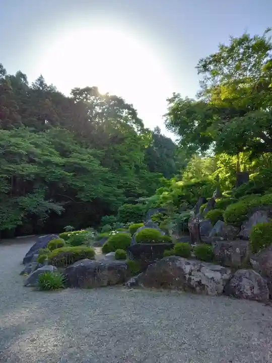 當麻寺 奥院(奈良県)