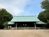 東雲神社(愛媛県)