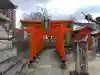 八幡神社の{uncategorized: "未分類", other: "その他", undefined: "問題あり", building: "その他建物", grave: "お墓", sacred_gate: "鳥居", guardian: "狛犬", statue: "像", buddha: "仏像", history: "歴史", nature: "自然", garden: "庭園", animal: "動物", pagoda: "塔", temizu: "手水舎", mountain_gate: "山門・神門", sanctuary: "本殿・本堂", subordinate: "末社・摂社", art: "芸術", scenery: "景色", jizo: "地蔵", ema: "絵馬", goshuin: "御朱印", omikuji: "おみくじ", items: "授与品その他", amulet: "お守り", goshuincho: "御朱印帳", eats: "食事", festival: "お祭り", votive_dance: "神楽", shichigosan: "七五三参", wedding: "結婚式", experience: "体験その他", initially: "初詣", around: "周辺", anti_infection: "感染症対策"}