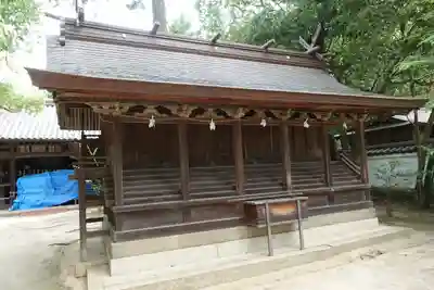 白鳥神社(香川県)