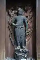 定林寺(奈良県)