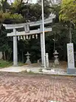 一宮神社(福岡県)