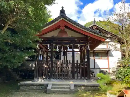 唐招提寺(奈良県)