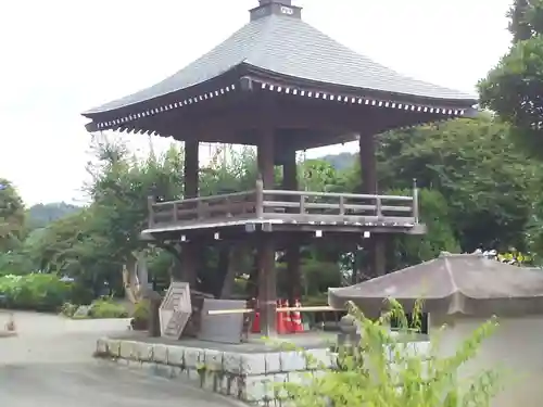 瀧泉寺のその他建物