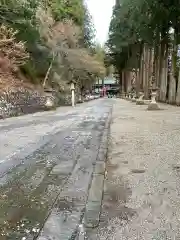 日枝神社の建物その他