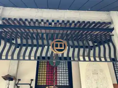 伊勢の国 四天王寺(三重県)