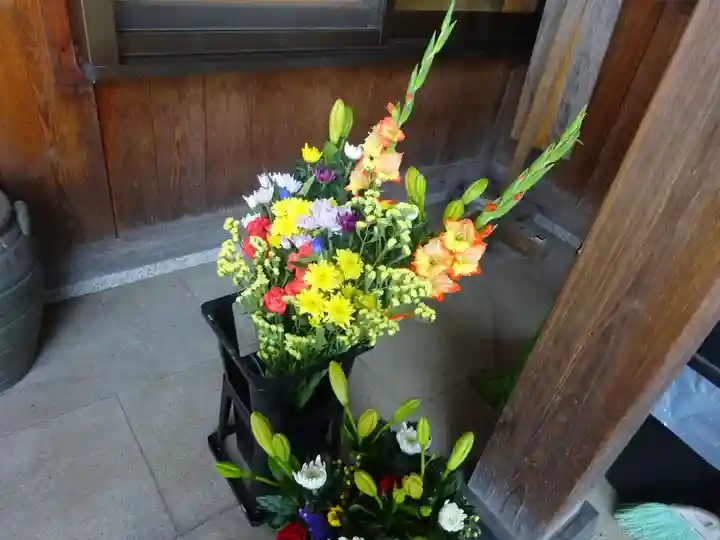 弘聖寺のその他建物