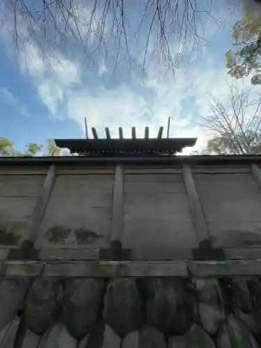 若宮神明社(愛知県)