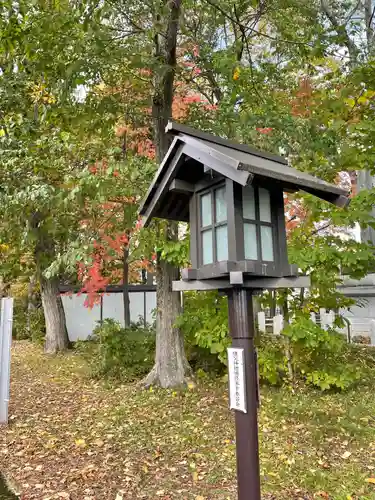 秩父神社のその他建物