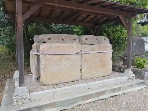 野中寺のその他建物