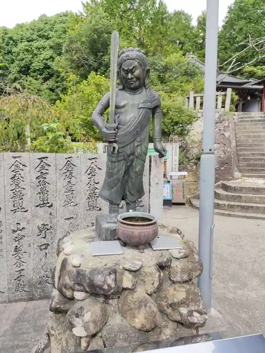十楽寺(徳島県)