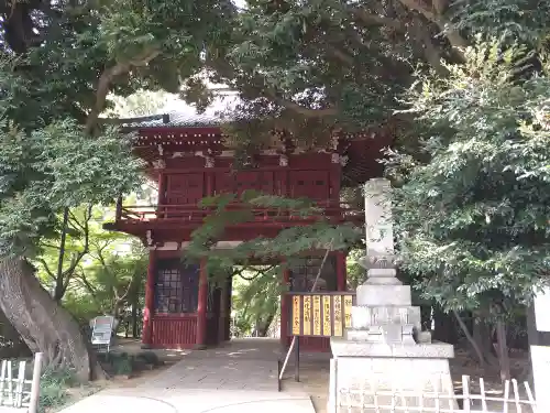 本土寺(千葉県)