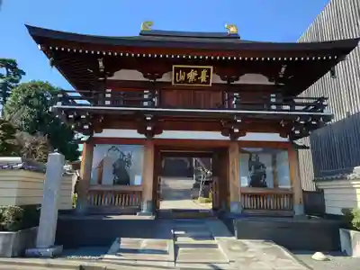 慈眼寺(東京都)