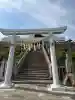 足高神社(岡山県)
