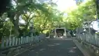 七所神社のその他建物