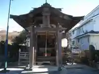 神門寺(埼玉県)