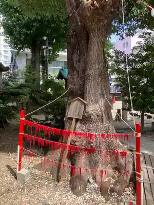 三輪神社のその他建物