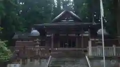 気多若宮神社(岐阜県)