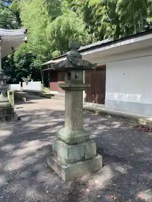 周敷神社のその他建物