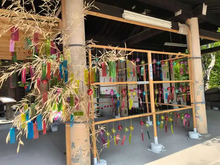 豊國神社(大阪府)